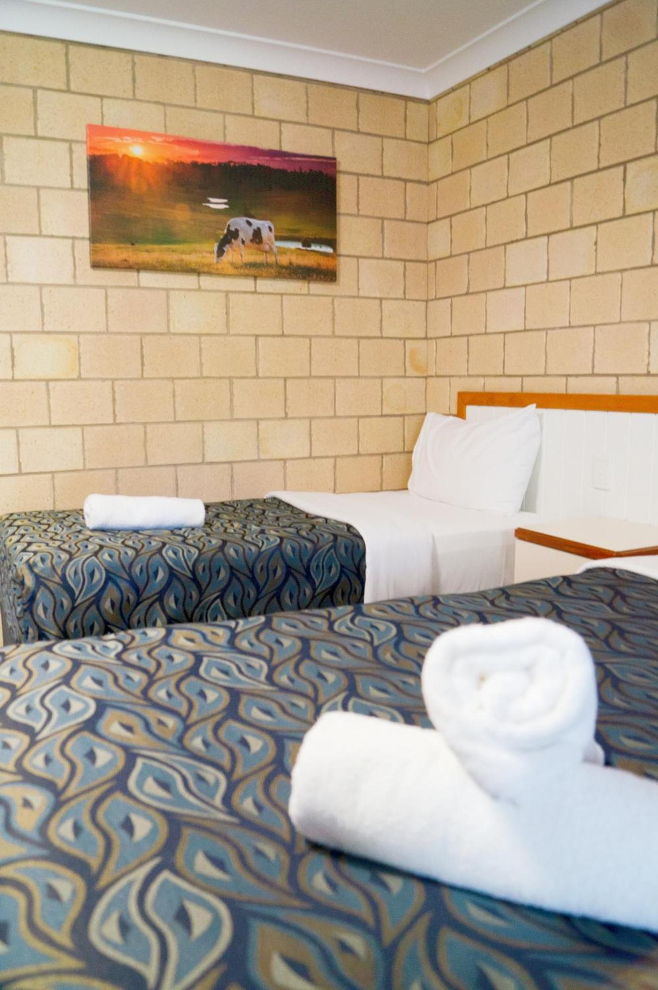 Jacaranda Country Motel Saint George Esterno foto